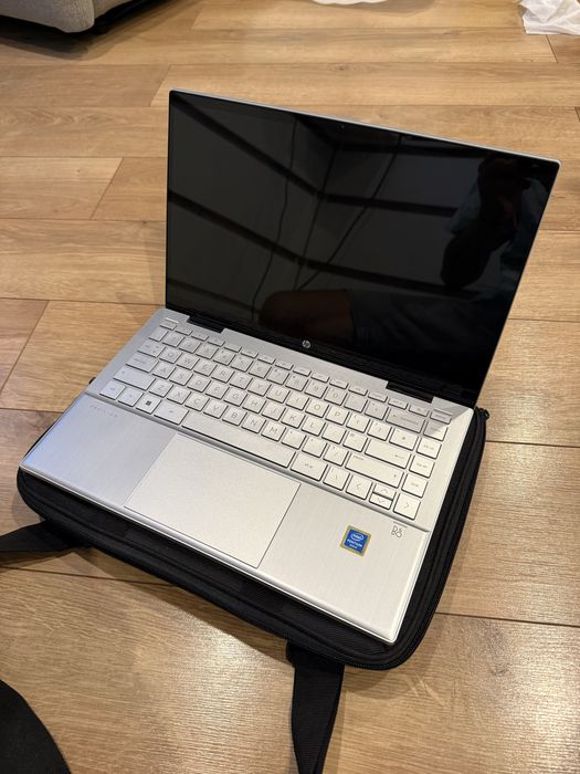 HP Pavilion x360 Convertible 14” | Неразличим от нов