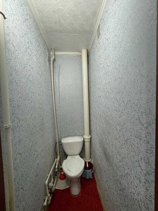 Продам 3ком, Кирпич, Новая