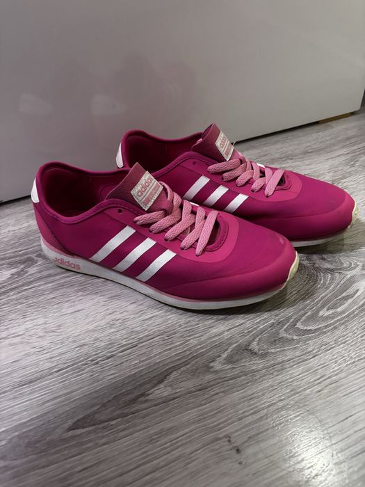 Adidas Neo Cloudfoam дамски маратонки