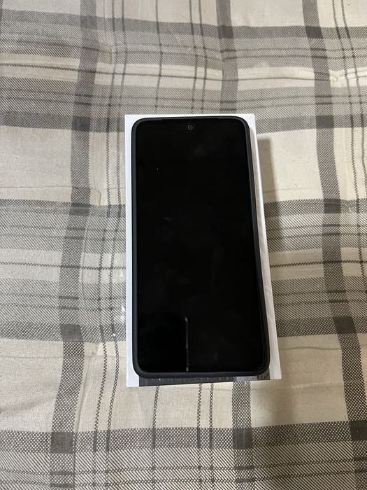 Redmi not 14. 6/128   holati yangi 17 fevral ochilgan