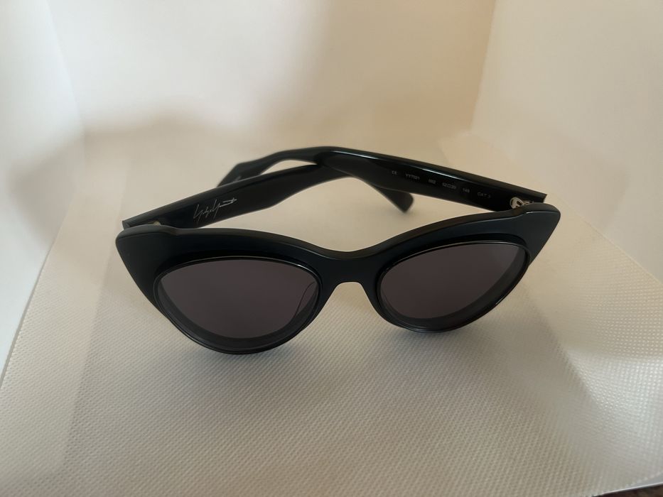 Ochelari de soare YHOJI YAMAMOTO ! Y3