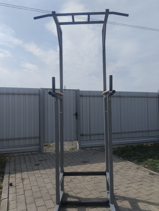 Напольный турник