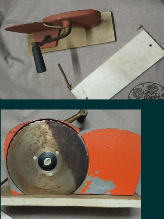 Конфорки газовыемагнум