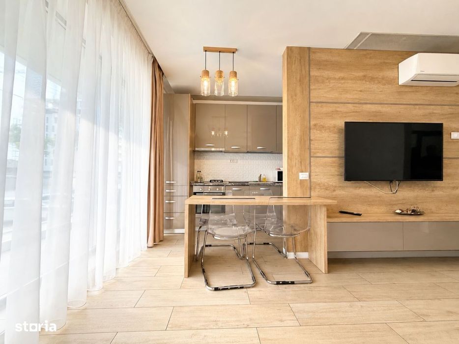 Apartament Exclusivist | Aproape de Plaja | Mamaia Central — fotografia 3