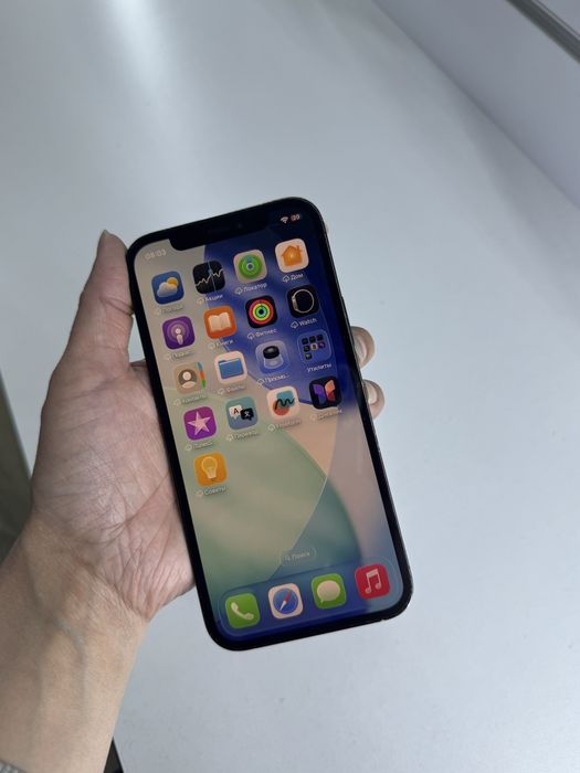 iPhone 12 Pro 128Gb Айфон 12 про 128гб