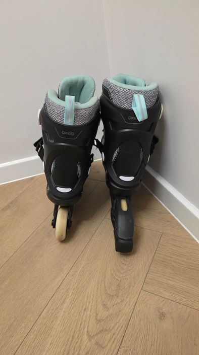 Ролери Oxelo Fit100 размер 41