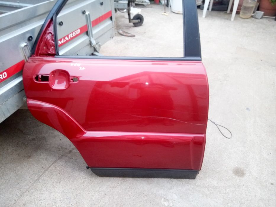 Врата за KIA SPORTAGE 2 задна дясна