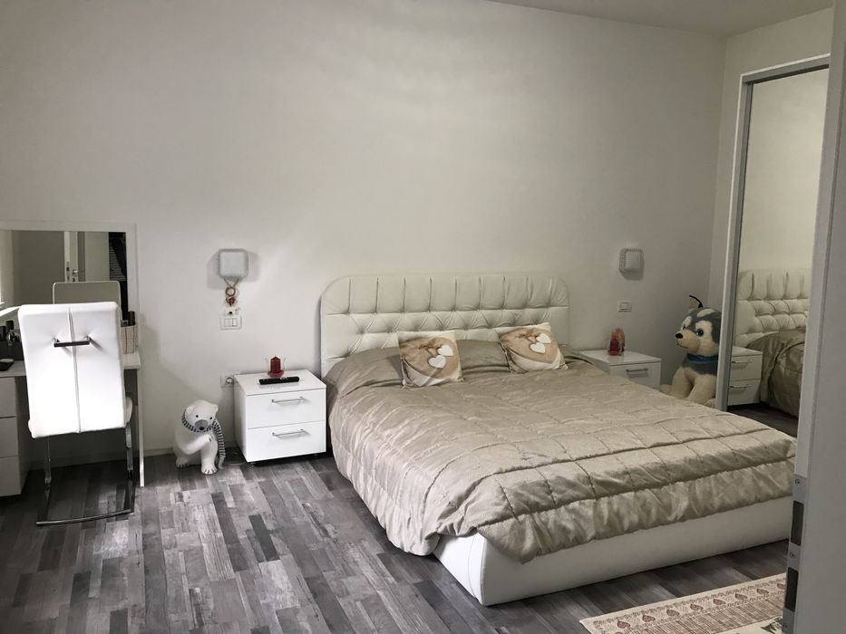 Privat vând casă in Timisoara