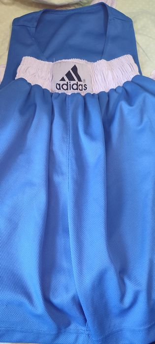 Костюм для бокса 10-11 лет