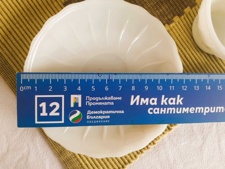 Чаши за кафе Акропал комплект - 6 броя