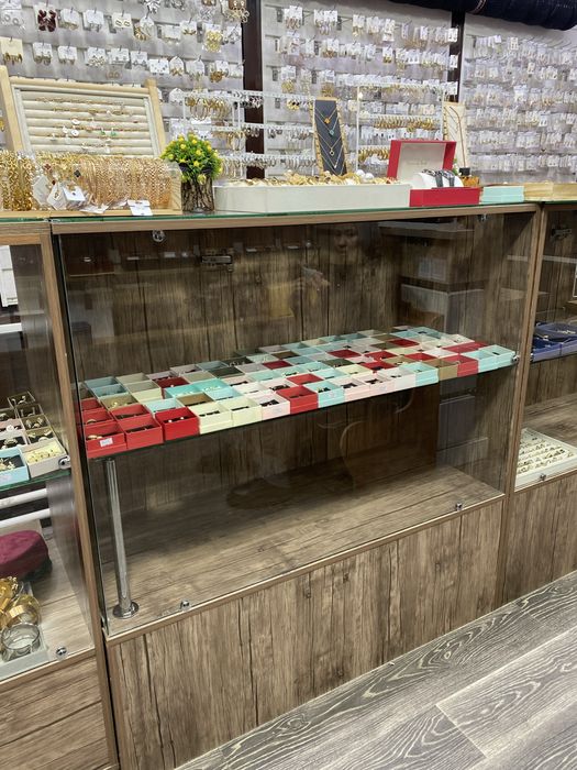 Витрина, витрина, витрина