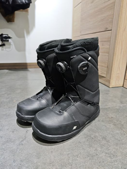Ботинки для сноуборда K2 Maysis