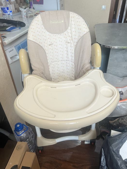 Продается детский стул