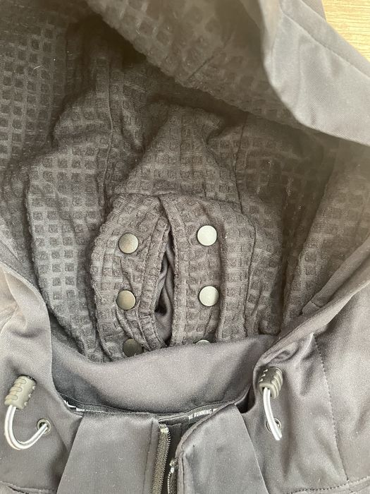 Mъжко спортно яке Nike