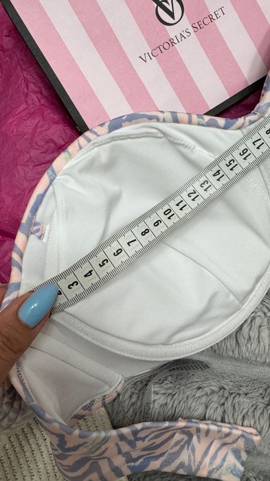 Бански бандо Victorias secret 80D