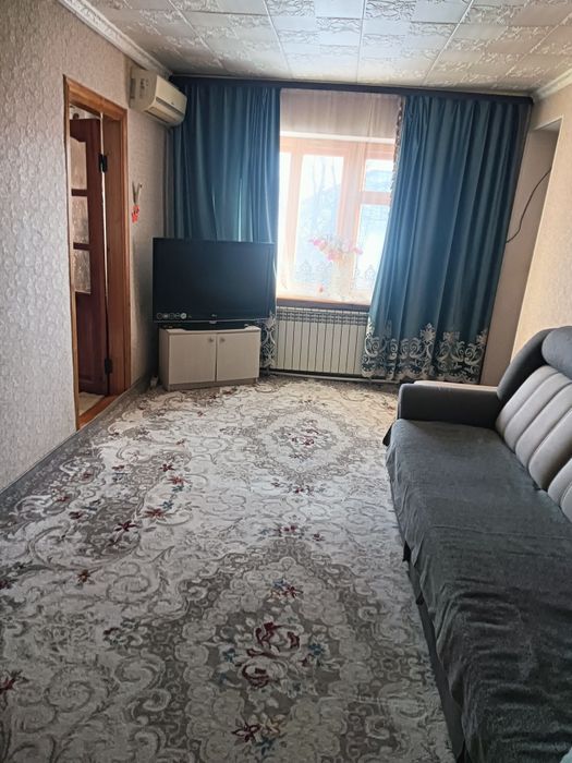 Квартира 2 комнатная