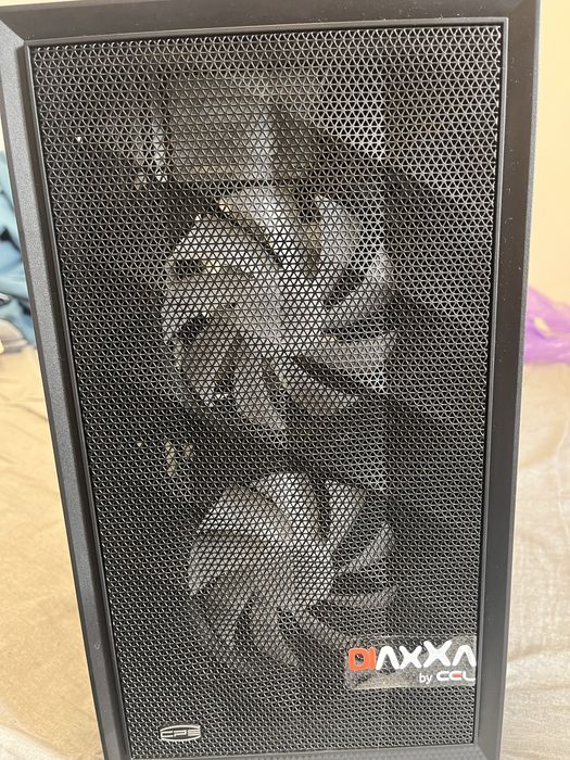 PC Gaming DiaxXa Smart Gamer AMD Ryzen 5 5600