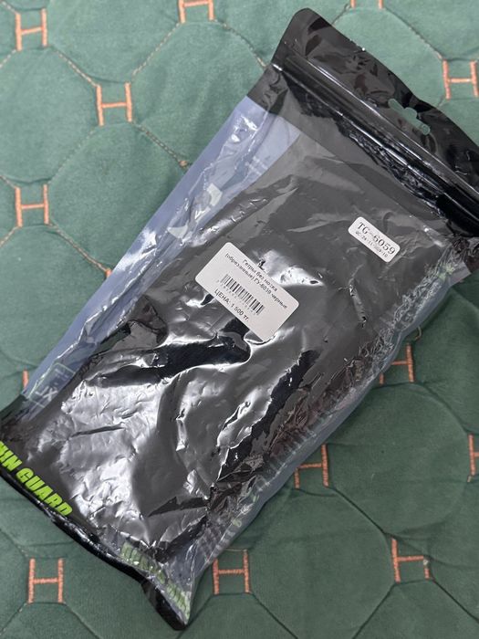 Гетры без носка (обрезанные)