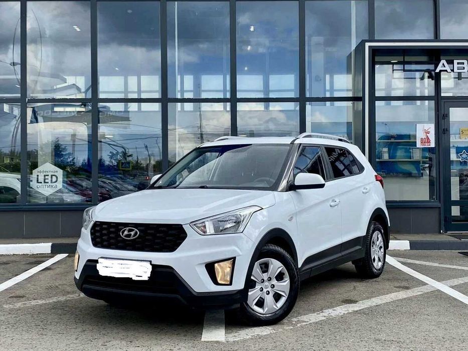 Продам Хюндай  Гретту