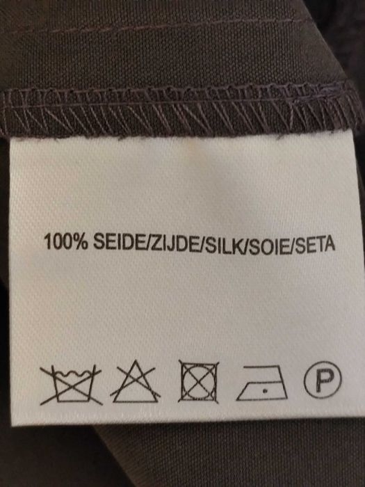 Blazer de matase naturala Alba Moda -masura 42-44-Nou!