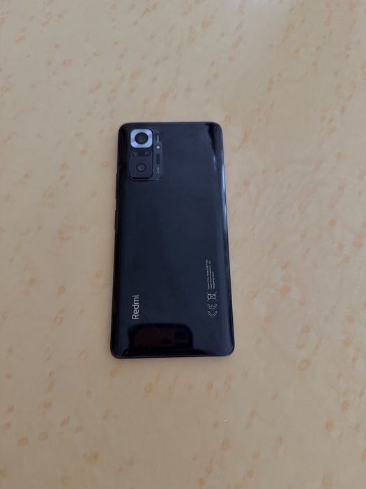 Redmi Note 10/Pro 128Gb - В отличном состоянии