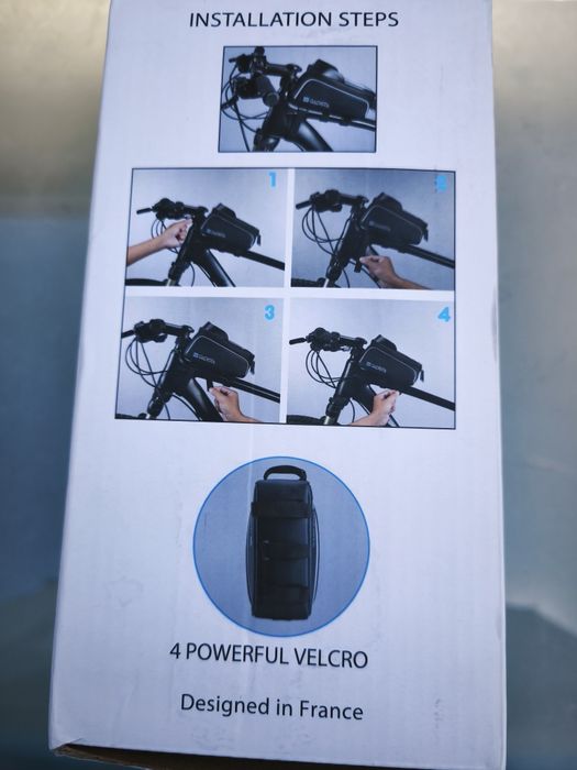 Suport pentru telefon GADISTA.