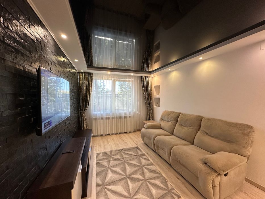 PROPRIETAR – Inchiriez apartament cu 2 camere in Crangasi, Str 9 Mai, Nr.7