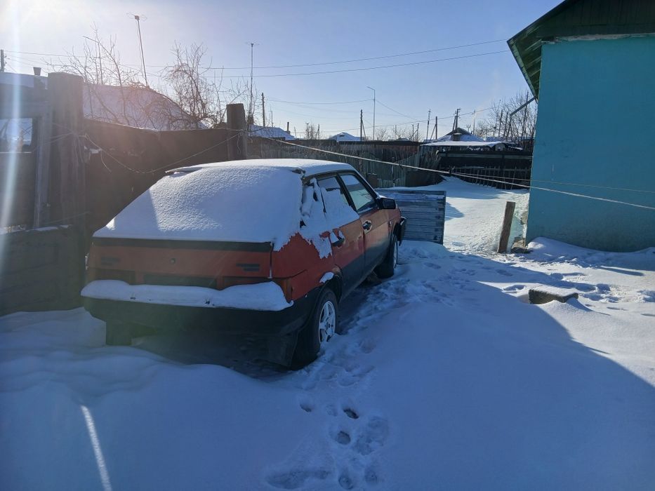 9-ка на разбор  карбюратор