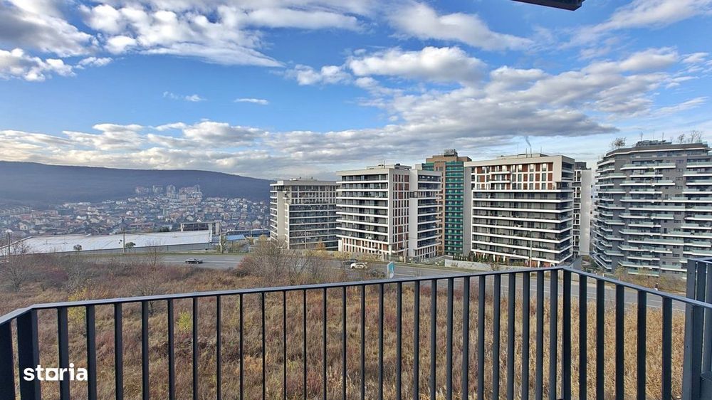 0% COMISION! Apartamente 3 camere, bloc nou, Zorilor