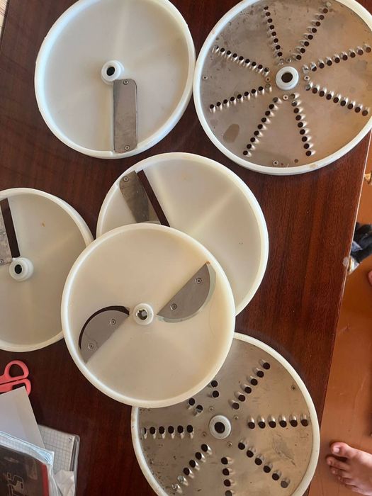 Овощерезка в идеальном состоянии для овощей и фруктов