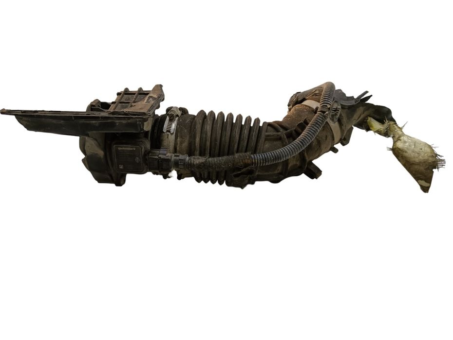 Furtun Admisie Aer/Debitmetru Dacia Lodgy 2012 - > Dci K9K 666 5Wk970