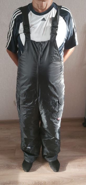 Форма бушлак куртка