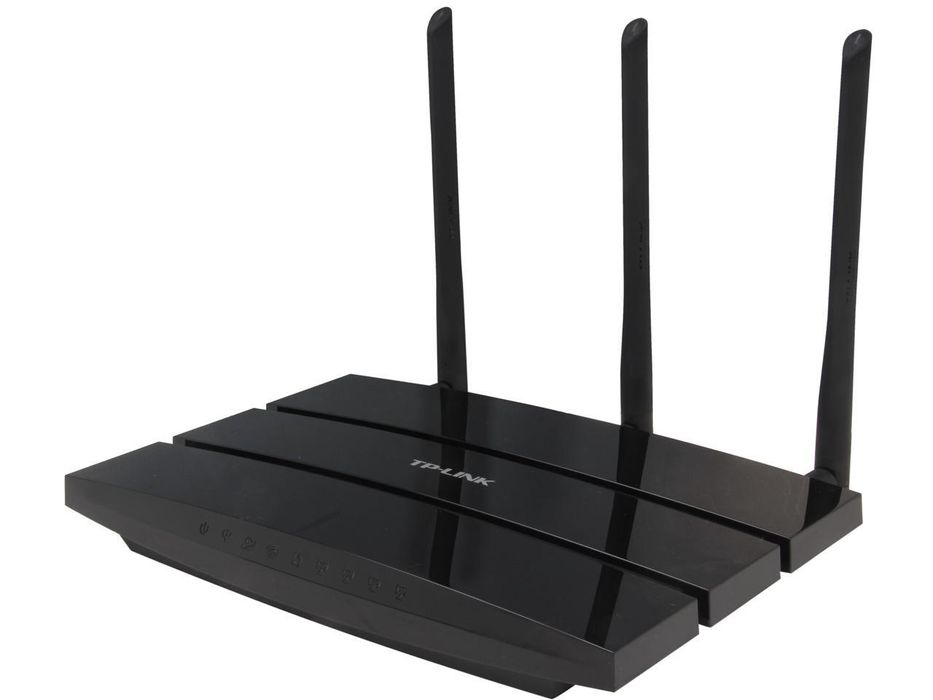 Роутер Wi-Fi TP-LINK TD-W8970