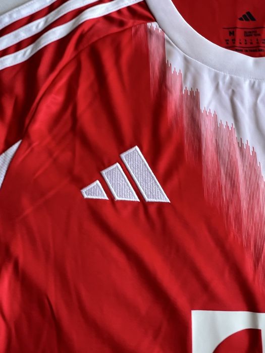 Tricou jersey adidas -FC BAYERN MUNCHEN