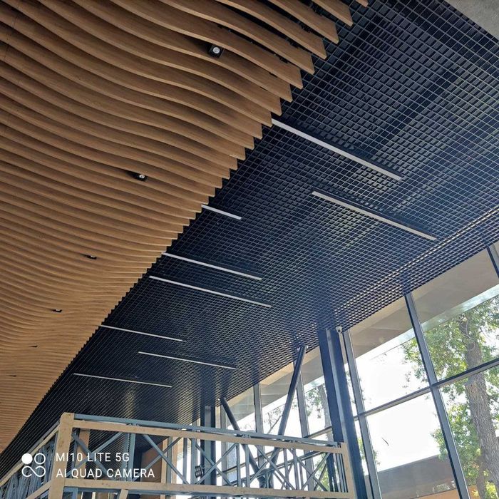 Грильято грилято griliato grilyato реечный reyichniy armstrong 8