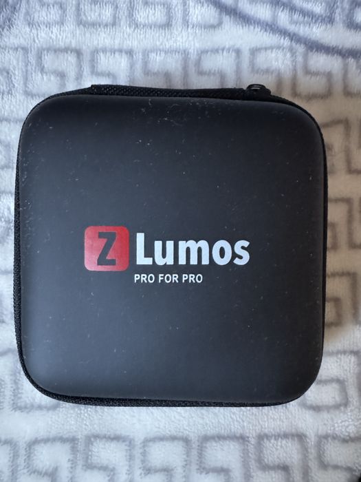 ZLumos cpl filter для телефонов