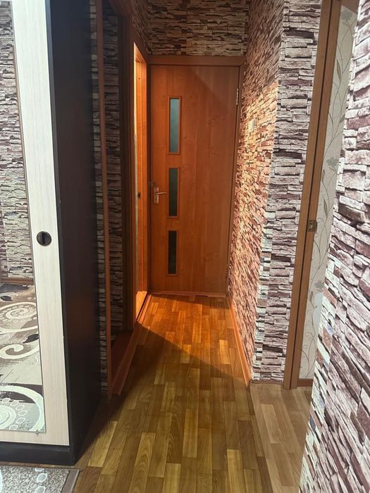 3 комнатная квартира