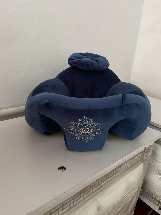 Балалар жұмсақ орындығы