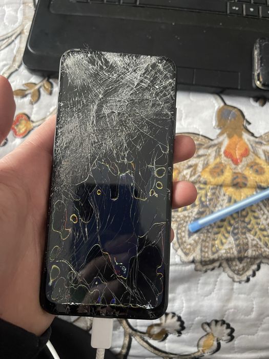 xiaomi redmi note 10 5g de piese placa buna nevoie display