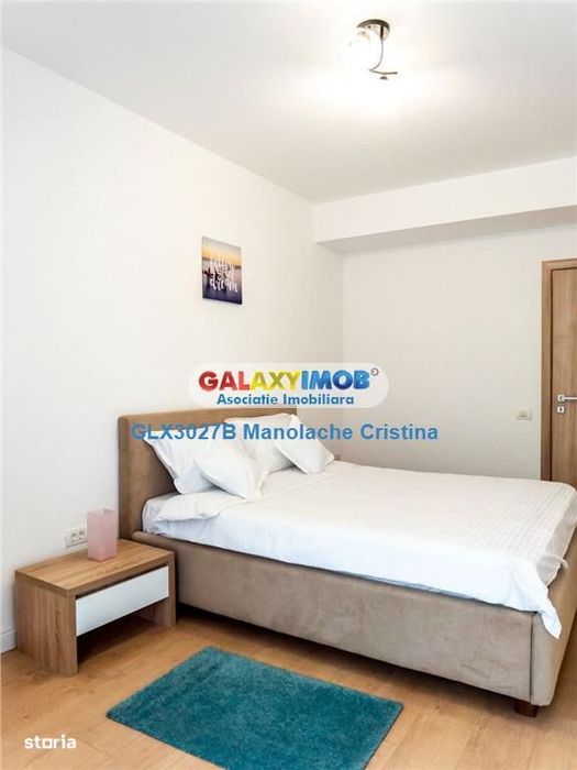 Apartament 2 camere Pipera  - 0 COMISION