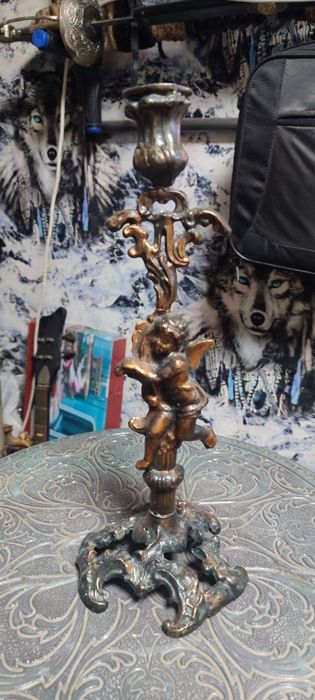 Подсвечники декоративные продам