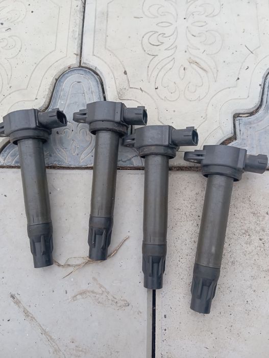 Катушка митсубиси лансер 2007