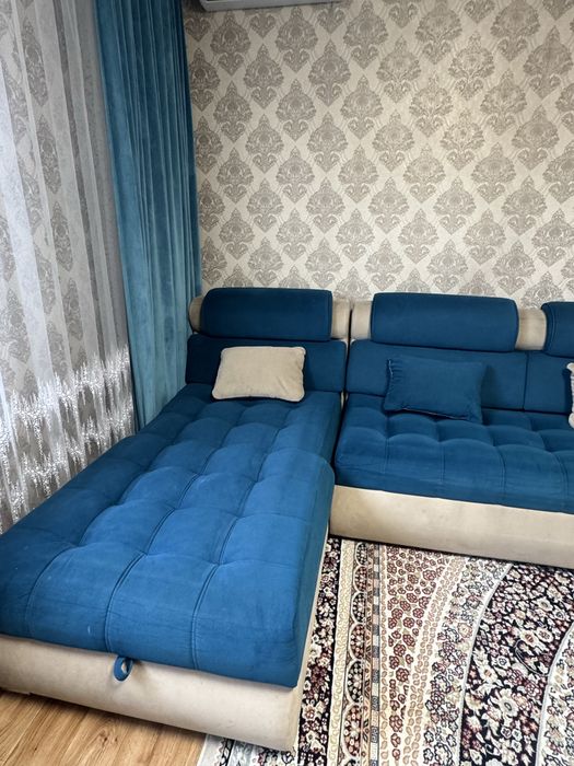 Диван в хорошем состоянии