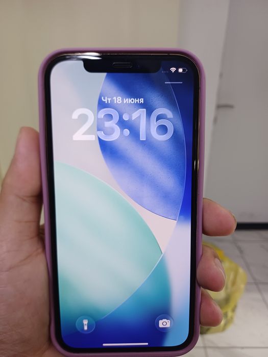 Iphone 12 pro 256гб 100%акб