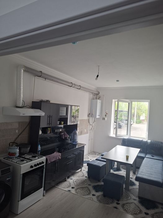 Квартира сергели шерикликка