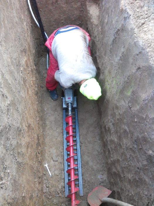 Instalatii Sanitare si Retele de canalizare