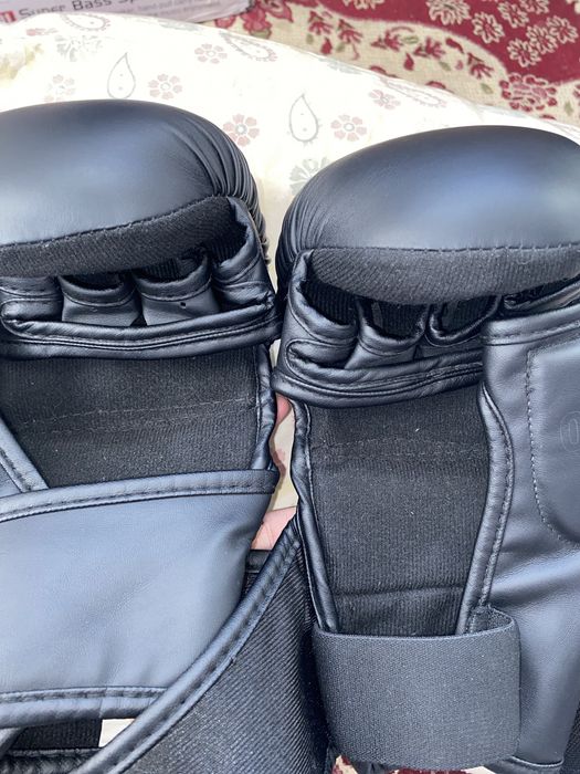 Мма перчатка, оргинал VENOM