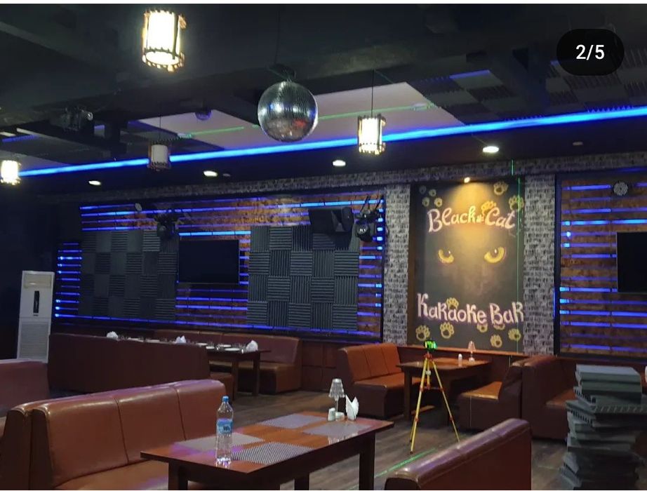 Акустические панели из поролона