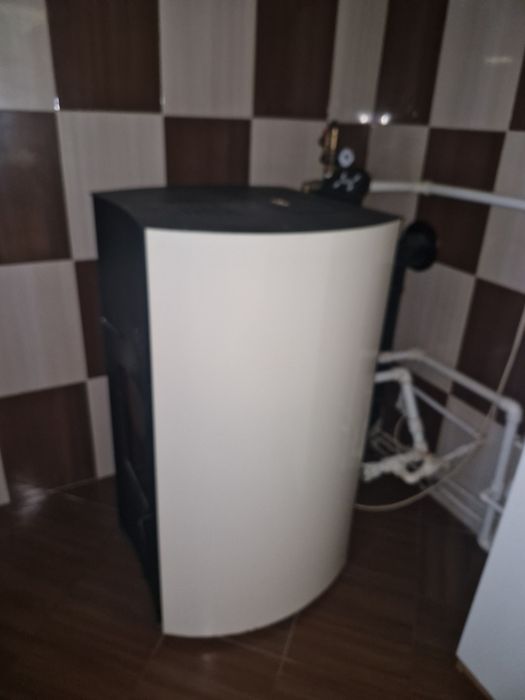 Termosemineu koph 25 kw