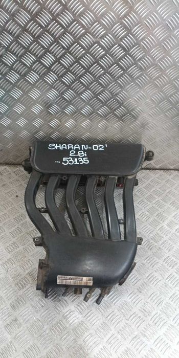 Всмукателни колектори VW Sharan 2.8i 2002г.